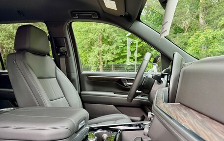 Chevrolet Tahoe IV, 2024 год, 18 500 000 рублей, 28 фотография