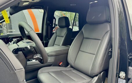Chevrolet Tahoe IV, 2024 год, 18 500 000 рублей, 27 фотография