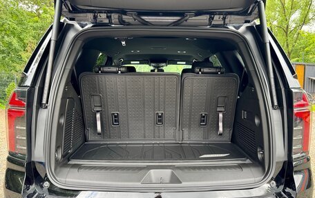Chevrolet Tahoe IV, 2024 год, 18 500 000 рублей, 33 фотография