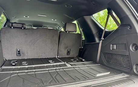 Chevrolet Tahoe IV, 2024 год, 18 500 000 рублей, 35 фотография