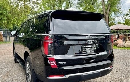 Chevrolet Tahoe IV, 2024 год, 18 500 000 рублей, 10 фотография