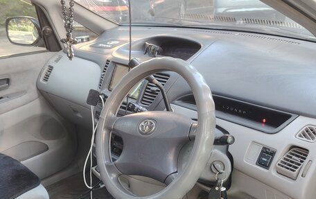 Toyota Nadia, 1999 год, 575 000 рублей, 4 фотография