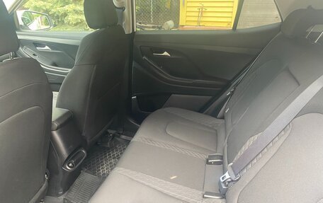 Hyundai Creta, 2021 год, 2 399 000 рублей, 8 фотография