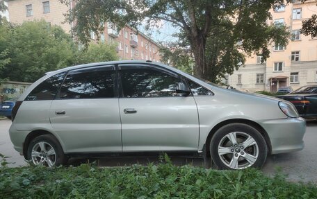 Toyota Nadia, 1999 год, 575 000 рублей, 7 фотография