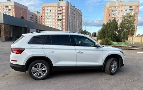 Skoda Kodiaq I, 2019 год, 2 350 000 рублей, 4 фотография