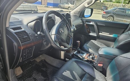 Toyota Land Cruiser Prado 150 рестайлинг 2, 2010 год, 2 900 000 рублей, 3 фотография