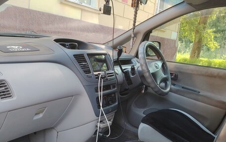 Toyota Nadia, 1999 год, 575 000 рублей, 6 фотография
