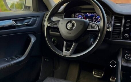 Skoda Kodiaq I, 2019 год, 2 350 000 рублей, 7 фотография