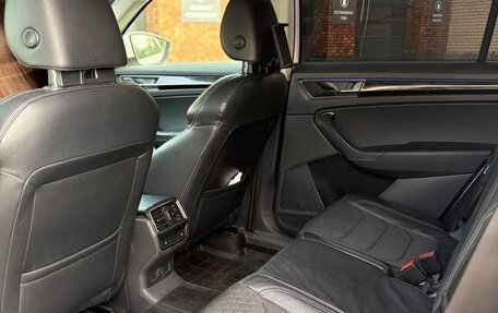 Skoda Kodiaq I, 2019 год, 2 350 000 рублей, 15 фотография