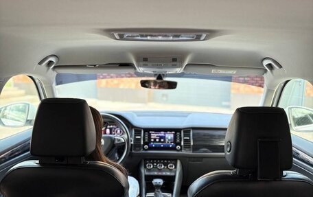 Skoda Kodiaq I, 2019 год, 2 350 000 рублей, 16 фотография