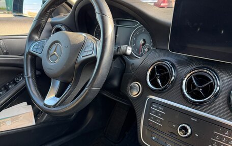 Mercedes-Benz GLA, 2019 год, 3 000 000 рублей, 4 фотография