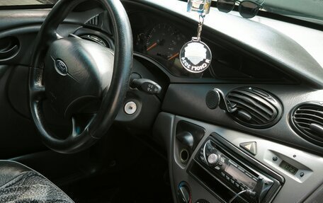 Ford Focus IV, 2003 год, 275 000 рублей, 5 фотография