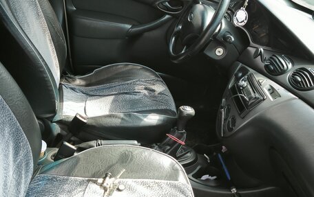 Ford Focus IV, 2003 год, 275 000 рублей, 6 фотография