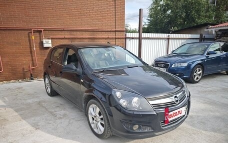 Opel Astra H, 2011 год, 780 000 рублей, 2 фотография
