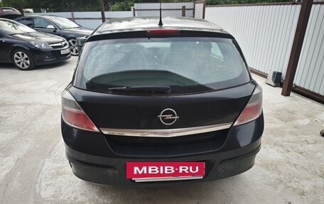 Opel Astra H, 2011 год, 780 000 рублей, 5 фотография