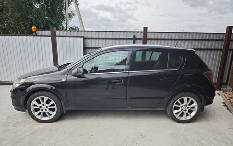 Opel Astra H, 2011 год, 780 000 рублей, 8 фотография