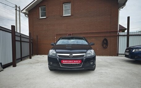 Opel Astra H, 2011 год, 780 000 рублей, 3 фотография