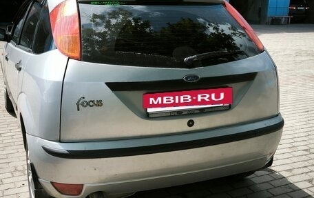 Ford Focus IV, 2003 год, 275 000 рублей, 3 фотография