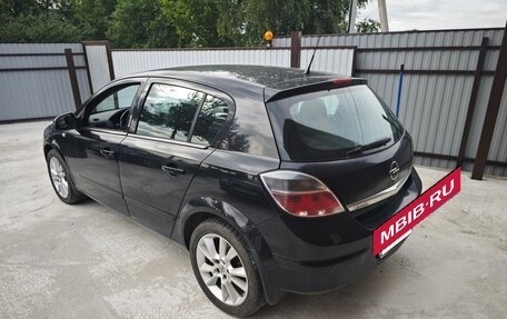 Opel Astra H, 2011 год, 780 000 рублей, 6 фотография