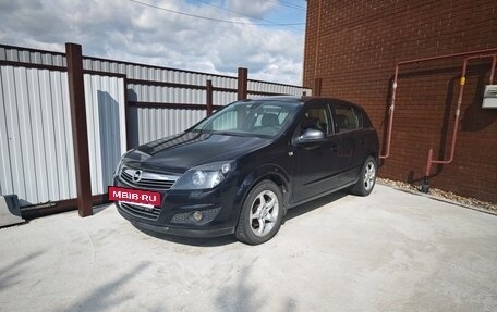 Opel Astra H, 2011 год, 780 000 рублей, 4 фотография