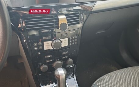 Opel Astra H, 2011 год, 780 000 рублей, 11 фотография