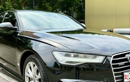 Audi A6, 2018 год, 3 000 000 рублей, 9 фотография