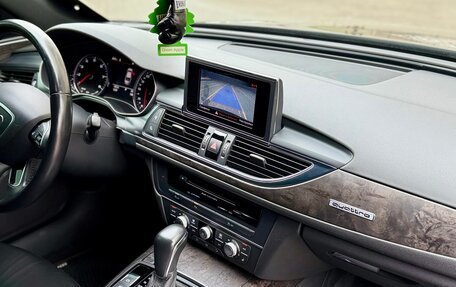 Audi A6, 2018 год, 3 000 000 рублей, 17 фотография