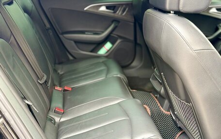 Audi A6, 2018 год, 3 000 000 рублей, 15 фотография