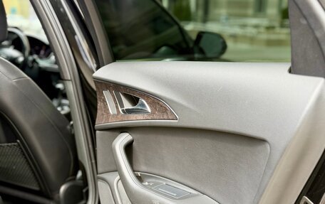 Audi A6, 2018 год, 3 000 000 рублей, 14 фотография