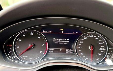 Audi A6, 2018 год, 3 000 000 рублей, 21 фотография