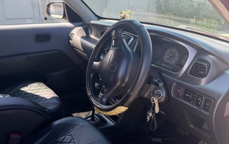 Toyota Duet, 2000 год, 155 000 рублей, 8 фотография