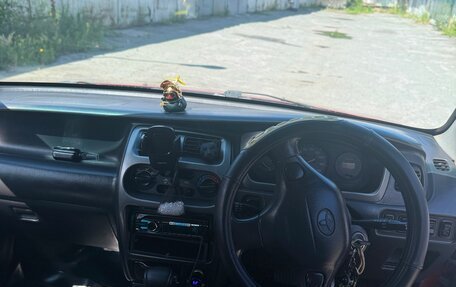Toyota Duet, 2000 год, 155 000 рублей, 10 фотография