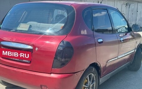 Toyota Duet, 2000 год, 155 000 рублей, 4 фотография