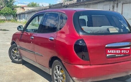 Toyota Duet, 2000 год, 155 000 рублей, 3 фотография