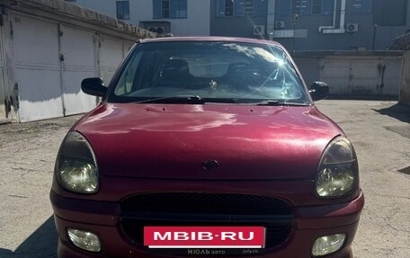Toyota Duet, 2000 год, 155 000 рублей, 7 фотография