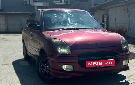 Toyota Duet, 2000 год, 155 000 рублей, 6 фотография