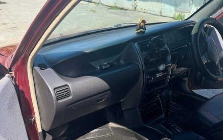 Toyota Duet, 2000 год, 155 000 рублей, 11 фотография