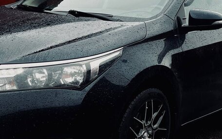 Toyota Corolla, 2013 год, 1 290 000 рублей, 8 фотография