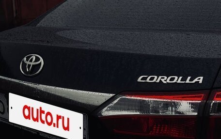 Toyota Corolla, 2013 год, 1 290 000 рублей, 6 фотография