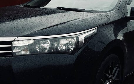 Toyota Corolla, 2013 год, 1 290 000 рублей, 7 фотография