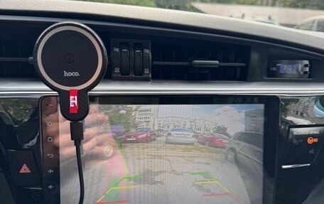 Toyota Corolla, 2013 год, 1 290 000 рублей, 13 фотография