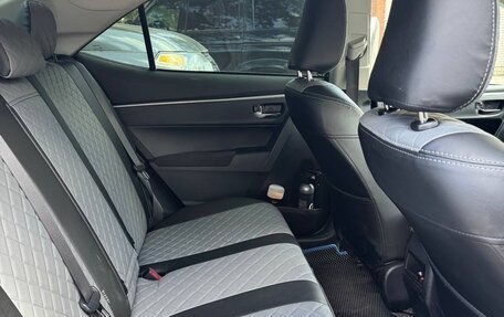 Toyota Corolla, 2013 год, 1 290 000 рублей, 18 фотография