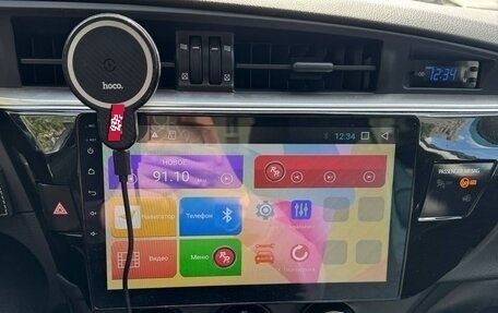 Toyota Corolla, 2013 год, 1 290 000 рублей, 23 фотография