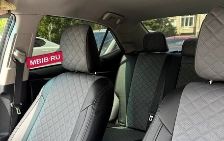 Toyota Corolla, 2013 год, 1 290 000 рублей, 21 фотография