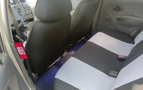 Daewoo Matiz I, 2007 год, 200 000 рублей, 8 фотография