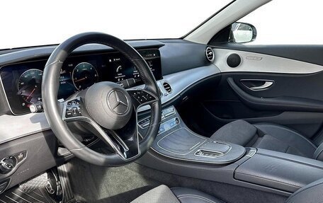 Mercedes-Benz E-Класс, 2021 год, 4 800 000 рублей, 6 фотография