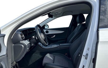 Mercedes-Benz E-Класс, 2021 год, 4 800 000 рублей, 11 фотография