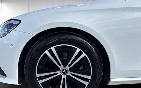 Mercedes-Benz E-Класс, 2021 год, 4 800 000 рублей, 5 фотография