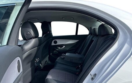 Mercedes-Benz E-Класс, 2021 год, 4 800 000 рублей, 10 фотография