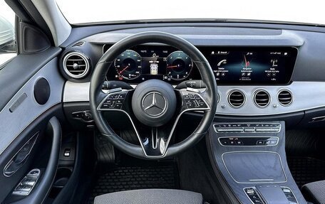 Mercedes-Benz E-Класс, 2021 год, 4 800 000 рублей, 7 фотография